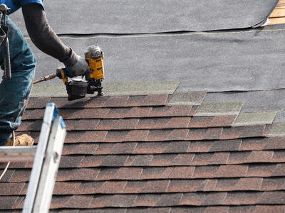 About Roof Repair Experts Carl Junction, MO