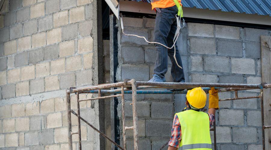 Professional New roof installation in Carl Junction, MO